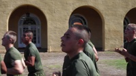 Lima Company Motivational Run