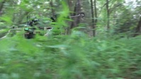 Robot Rodeo 2021; Equipping our nation’s EOD forces with cutting-edge robotic technology -- NO LOWER THIRDS