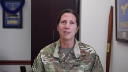624th Regional Support Group August Pre-UTA message