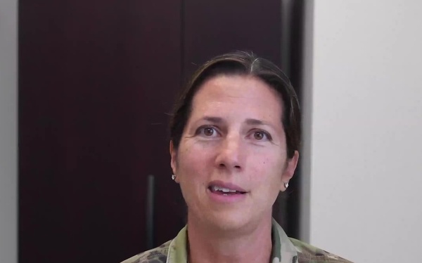 624th Regional Support Group August Pre-UTA message