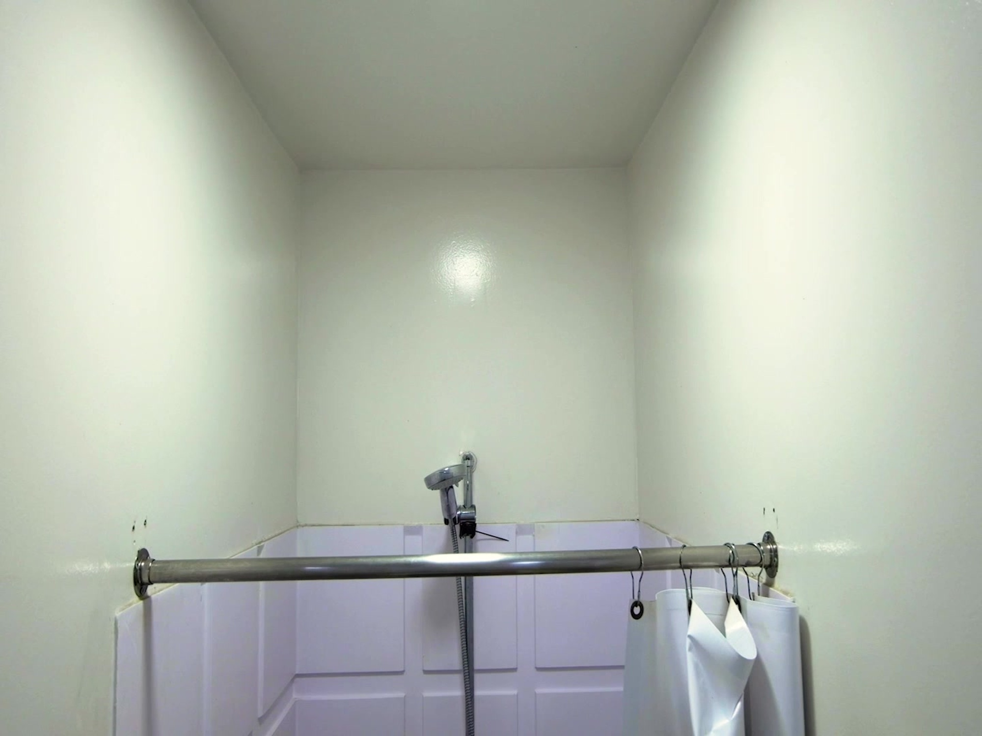 This video is a PSA created to entertainingly inform/remind the Al Dhafra Air Base population about community standards when it comes to maintaining the shared showers and latrines around base.