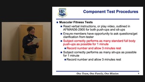 PTL Training Certification