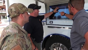 August 2021 Buckeye Guard Video Newscast