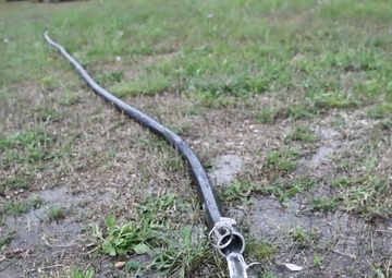 Northern Strike 21-2 Sustainment Operations B-Roll