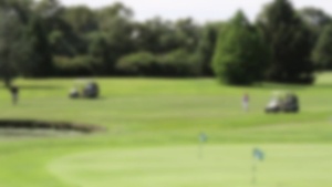 JBMDL Base Tour: Fountain Green Golf Course