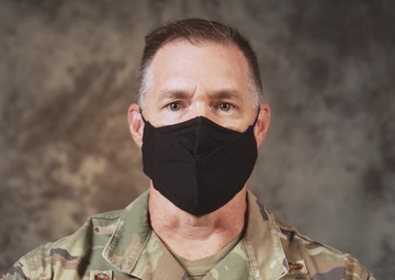 Col. Sebren Message Regarding HPCON BRAVO