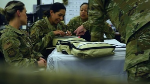149th Fighter Winng, 149th Medical Group Reno TDY