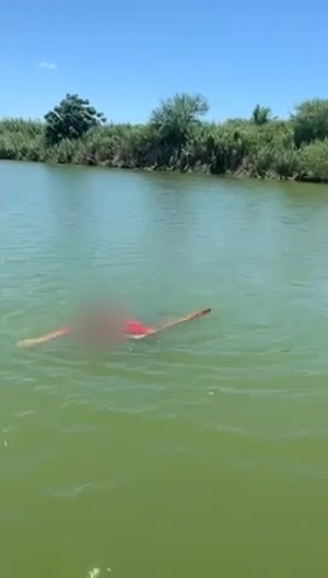 Coast Guard rescues migrants near Brownsville, Texas