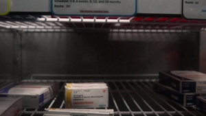 National Immunization Awareness Month
