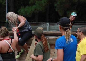 Educators Workshop 2021