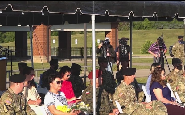 AFN Europe Report August 10, 2021