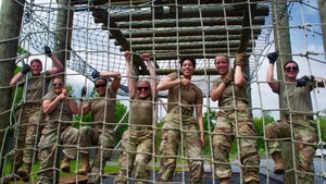 111th ATKW Women's Group