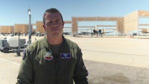 Interview Package for 354th Highway Landing