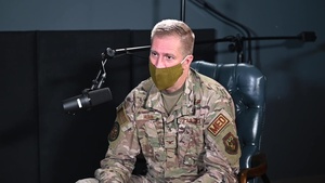 AFGSC Surgeon General Vaccination Information on FDA Approval Process