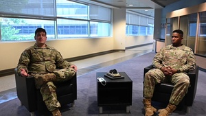Why I Serve - Cyber Soldiers
