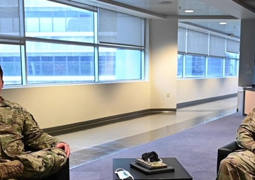 Why I Serve - Cyber Soldiers