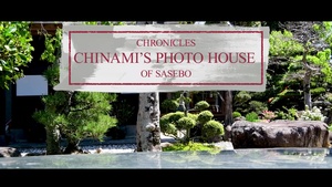 Chronicles of Sasebo - Chinami's Photo House