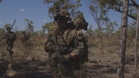 MRF-D seizes airfield during Exercise Loobye *B-Roll*