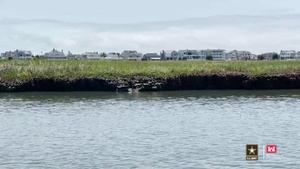 ERDC conducts beneficial use dredging research in New Jersey