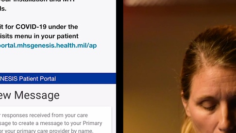 sage primary care patient portal