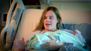 Having a Baby at Fort Riley?...Watch This