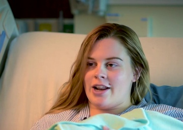 Having a Baby at Fort Riley?...Watch This