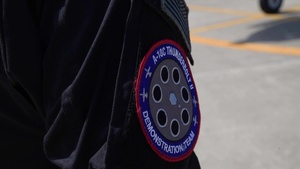 Decatur Airshow B-Roll Package