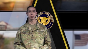 Army Field Report