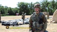 Refreshed Field Hospital Setup Reflects Changing Combat Environment