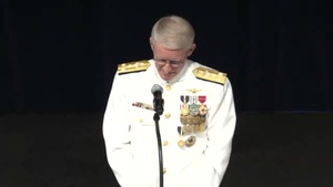 Navy JAG Corps Change of Office