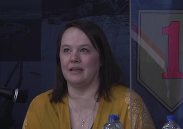 LPD #1- BYOH Leader Professional Development with Junior Leaders