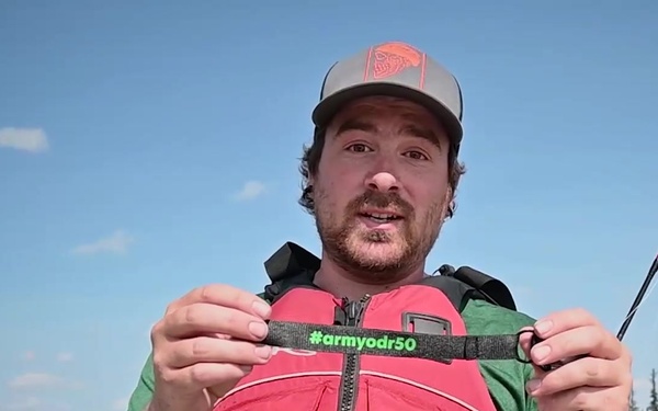 50 Years of Outdoor Recreation #ArmyODR50
