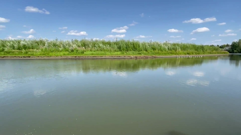 DVIDS Video Family and MWR Boat Rentals on Fort Wainwright, Alaska