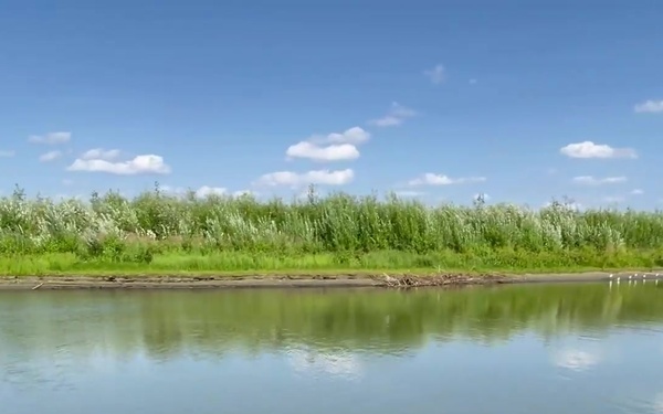 Family and MWR Boat Rentals on Fort Wainwright, Alaska