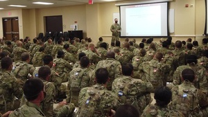 BCT AIT B-Roll Package