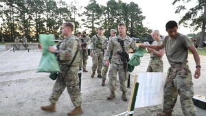 82nd Airborne Division Mobilizes Immediate Response Force