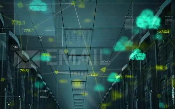 Defense Enterprise Office Solution (DEOS)