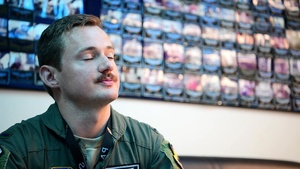 Heritage of an Aviator
