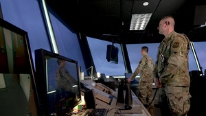 88th Air Base Wing Mission Video