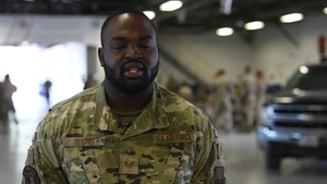 Interview of SSgt Isaac Young, 91st MSOS/CRF