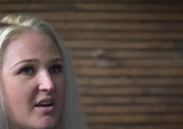 AFW2 | You Are Not Alone