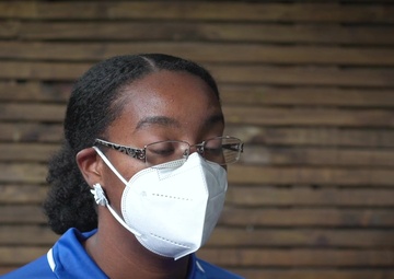 AFW2 | A Caregiver's Perspective: "You are not alone."