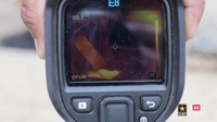 ERDC researchers set their microwave to 'efficient and portable' with induction heated, hot mix asphalt