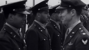 Aviation Week: Day 1 Red Tails Part 1
