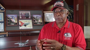 Aviation Week: Day 1 Red Tails Part 2