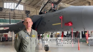 Aviation Week: Day 3 F-15s Part 3