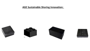 Spark Tank AEG shorning