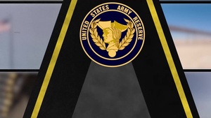 Army Reserve Field Report - Episode 3