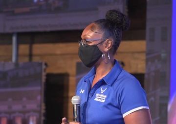 AFW2 | Blended 2021 C.A.R.E Event