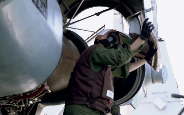 Chapter 3: Readiness